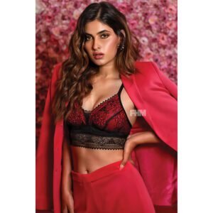 Karishma Lala Sharma