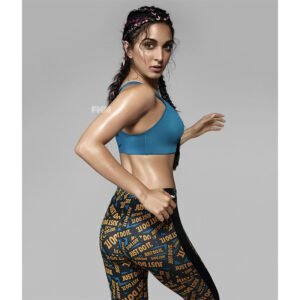 Kiara Advani
