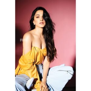 Kiara Advani