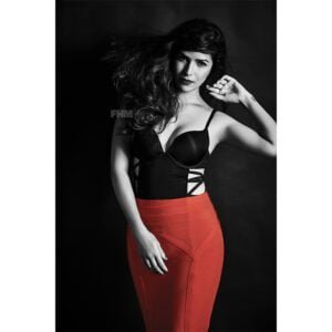 Nimrat Kaur