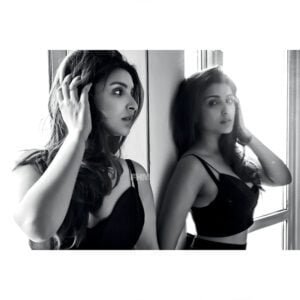 Parineeti Chopra