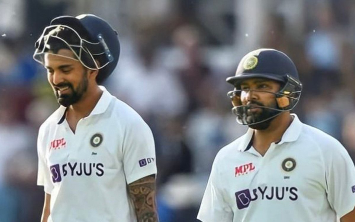 5 Lessons That We Learnt From The India-England Test