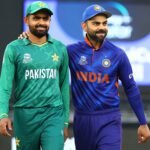 How Can India  Potentially Line-Up Against Pakistan In The Asia Cup?