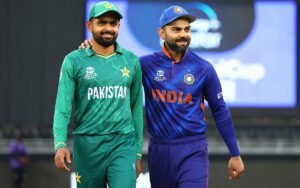 Cricket