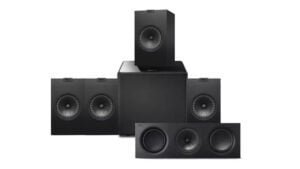 speaker
