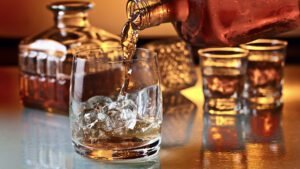 When it Comes to Whisky, Scotland Does it Best!