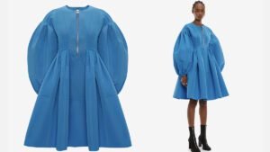 Let's Take a Look at Alexander McQueen’s Failed Vintage Attempt