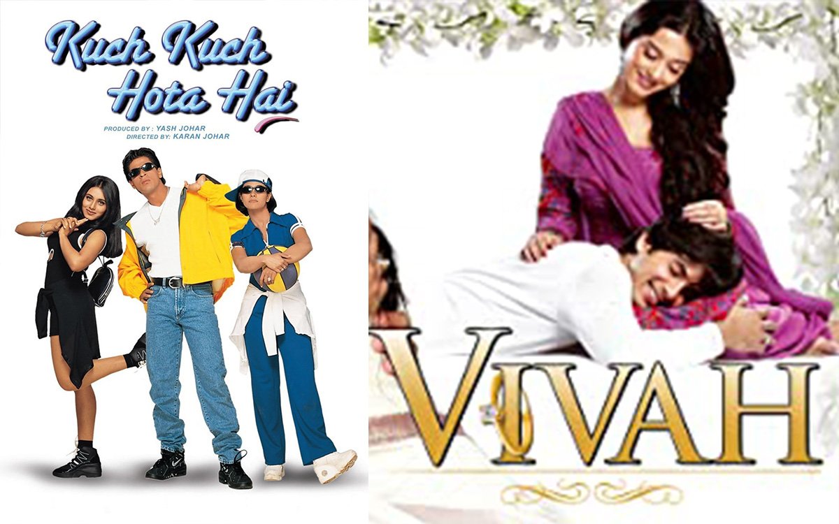 Bollywood Movies That Normalized Unhealthy Relationships