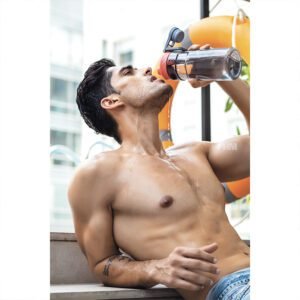 Vishal Shukhani