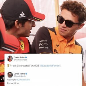 British Grand Prix