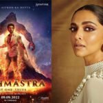 Deepika Padukone Will Join Alia Bhatt And Ranbir Kapoor For Her Debut In Brahmastra: Part 2