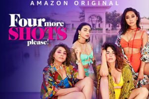 hindi web series