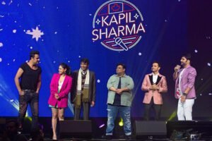 Kapil Sharma Show