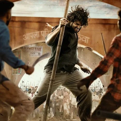 Liger Trailer Review: Vijay Deverakonda’s Liger is expected to be a High-Voltage Actioner Vijay deverakonda
