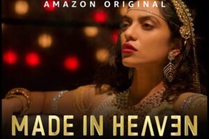 hindi web series