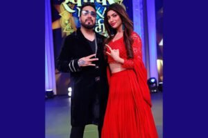 mika singh