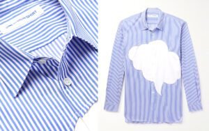 men's shirt