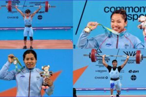 Commonwealth Games