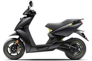 scooter