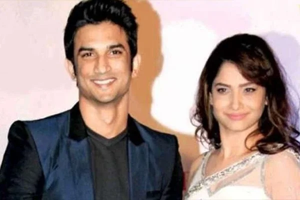 Ankita Lokhande Enjoying The Post Marriage Phase With Husband In Goa Tellywood