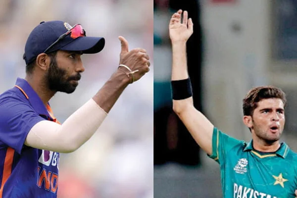 Old Rivals Collide Again As India Set To Take On Pakistan In The Asia Cup Cricket