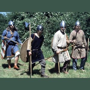 A Brief History of Fashion