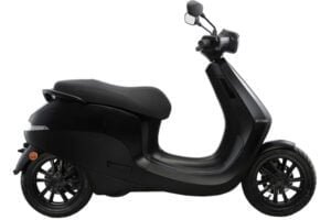 scooter
