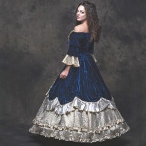 A Brief History of Fashion