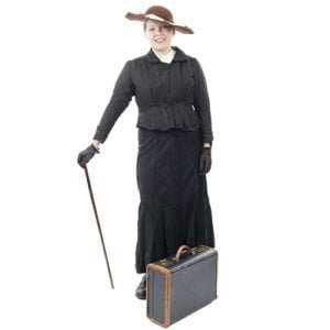 A Brief History of Fashion