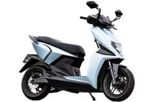 scooter