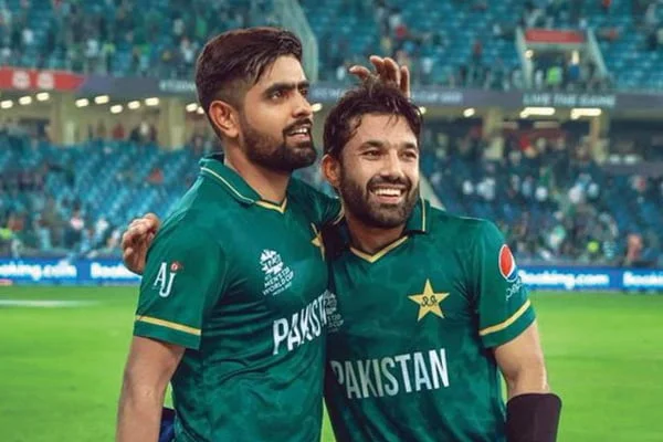 Old Rivals Collide Again As India Set To Take On Pakistan In The Asia Cup Cricket