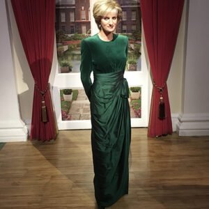 A Brief History of Fashion