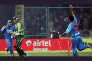 Cricket