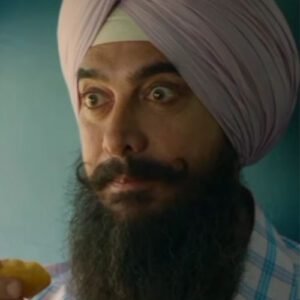 aamir Khan