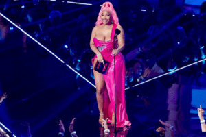 MTV VMAs
