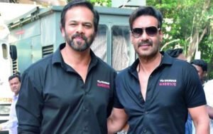 singham 3