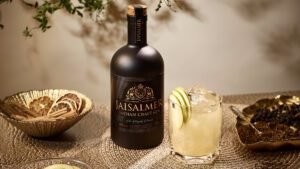 cocktail recipe