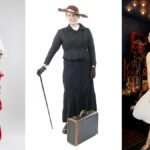 A Brief History of Fashion
