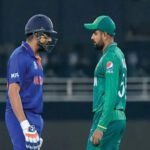 Old Rivals Collide Again As India Set To Take On Pakistan In The Asia Cup