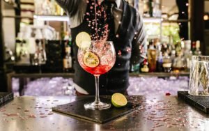 cocktail