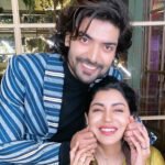Debina Bonnerjee and Gurmeet Chaudhary Will Welcome Second Baby Four Months After Birth Of Daughter