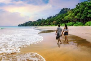 havelock island