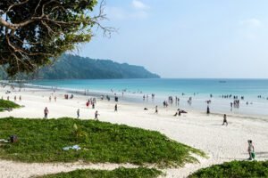havelock island