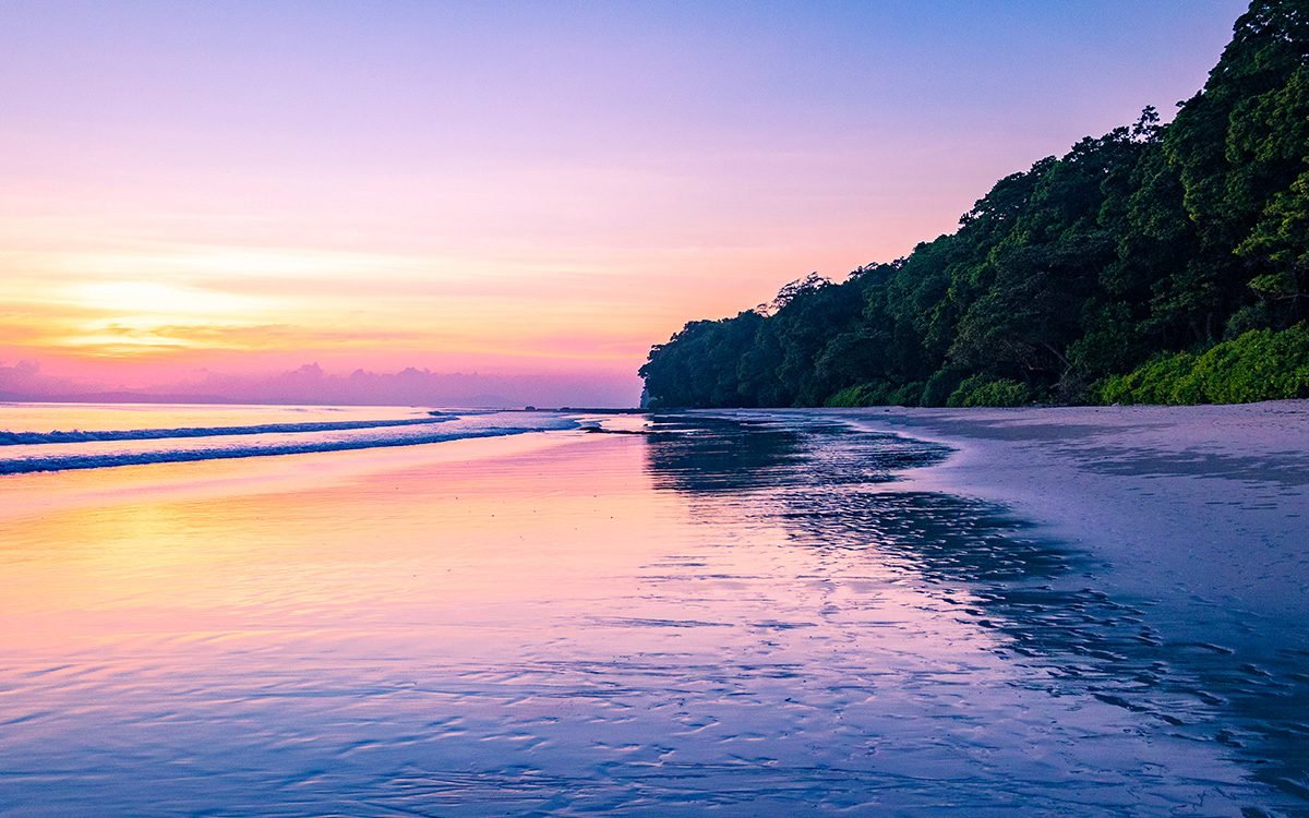 havelock island