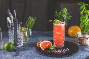 cocktail