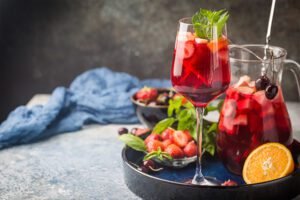 cocktail