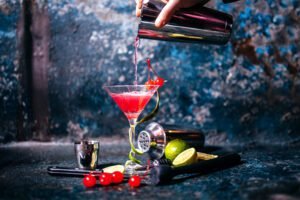cocktail