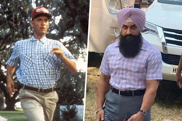 Lal Singh Chaddha Or Raksha Bandhan? Which Movie Is Worth Your Time During The Long Weekend Bollywood