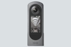 360 Cameras