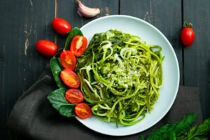 Genoa - The Land of Jeans and Pesto